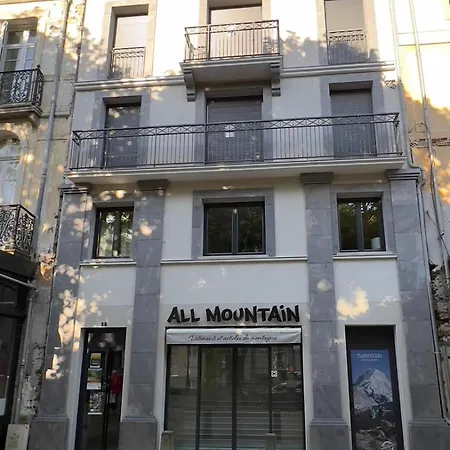 - Centre Bagnères-de-Luchon