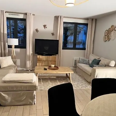 Appartement - Centre *