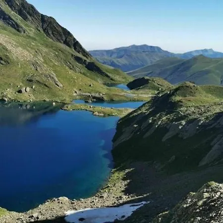 - Centre Bagnères-de-Luchon